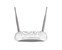 Tp-Link TD-W8961N 300Mbps 4P ADSL2  Modem Router