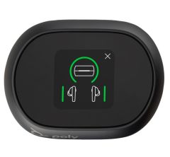 Poly Voyager Free 60+ BT Kulak İçi Kulaklık