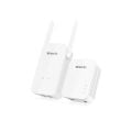 TENDA PH5 PowerLine Ağ Adaptörü AV1000 Wi-Fi Powerline Genişle