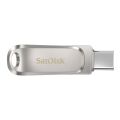 SANDISK SDDDC4-032G-G46 Ultra® Dual Drive Luxe USB Type-C™ Flash Sürücü