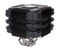 ZALMAN Zalman Fansız AMD,Intel 775/155/1156/1366/2011 İşlemci Soğutucu FX100