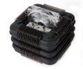 ZALMAN Zalman Fansız AMD,Intel 775/155/1156/1366/2011 İşlemci Soğutucu FX100