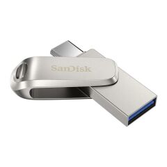 SANDISK SDDDC4-032G-G46 Ultra® Dual Drive Luxe USB Type-C™ Flash Sürücü