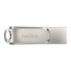 SANDISK SDDDC4-032G-G46 Ultra® Dual Drive Luxe USB Type-C™ Flash Sürücü