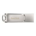 SANDISK SDDDC4-032G-G46 Ultra® Dual Drive Luxe USB Type-C™ Flash Sürücü