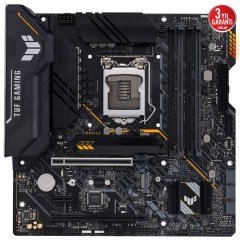 Asus Tuf Gaming B560-Plus 1200P Hdmi Dp