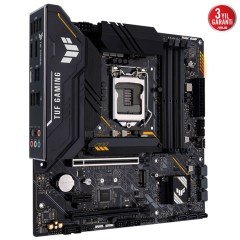 Asus Tuf Gaming B560-Plus 1200P Hdmi Dp
