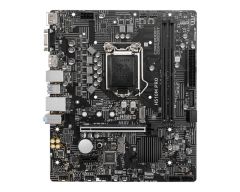 MSI H510M Pro 1200P Vga Hdmi Dp Usb3.2