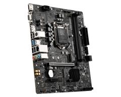 MSI H510M Pro 1200P Vga Hdmi Dp Usb3.2