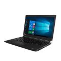 TOSHIBA A30-D-14F Satellite Pro i5-7200U 8GB 256GB SSD 13.3'' Win 10 Home Notebook