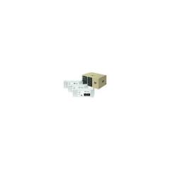 HP C5066A No 81 680ml 3'lü Set Siyah Kartuş