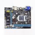 QUADRO Intel H81 1150 DDR3 1600Mhz HDMI Anakart QUADRO-H81-P3