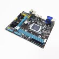 QUADRO Intel H81 1150 DDR3 1600Mhz HDMI Anakart QUADRO-H81-P3