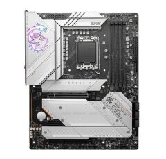 MSI Mpg Z790 Edge Wifi D4 1700P Hdmi Dp