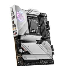 MSI Mpg Z790 Edge Wifi D4 1700P Hdmi Dp