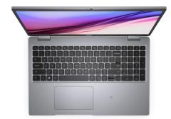 DELL N006L552115EMEA Latitude Ci5-11500H 1.45 GHz 16GB 256GB SSD MX450-2GB 15.6'' Win10 Pro