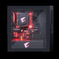 GIGABYTE AC300WATX LITE MIDI TOWER SIYAH GB-AC300W-LITE