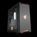 GIGABYTE AC300WATX LITE MIDI TOWER SIYAH GB-AC300W-LITE