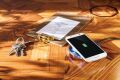 TRUST AKILLI TELEFONLAR IÇIN KABLOSUZ SARJ ALETI 21310