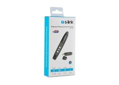 S-LINK Kablosuz Profesyonel USB Sunum Cihazı SKL-02C