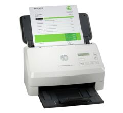 HP ScanJet Enterprise Flow 5000 S5 A4 Tarayıcı