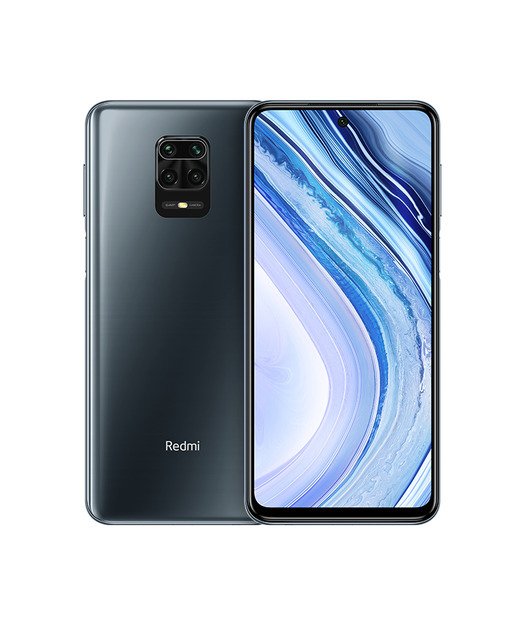 Xiaomi Redmi Note 9 Pro 6GB+64GB Gri