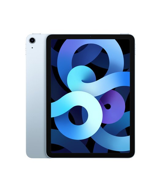 10.9-inch IPAD AIR WI-FI 64GB SKY BLUE