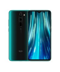 Xiaomi Redmi Note 8 Pro 6GB + 64GB Yeşil