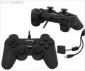 FRISBY Pc, PS2, PS3 Uyumlu Titreşimli Direct-X Gamepad FGP-505PU