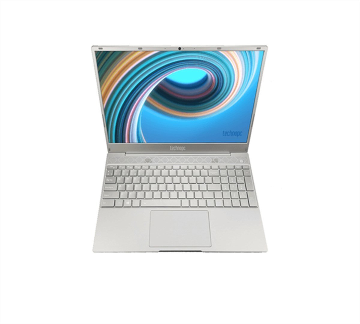 Technopc TA15JR7 15.6'' Ryzen 7 4700U 16GB 512GB M.2 SSD Freedos Taşınabilir Bilgisayar