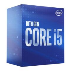 INTEL BX8070110500 CPU 10500 CI5 3.1GHZ LGA1200 12MB HD630