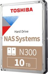 TOSHIBA MN10ADA10TS 10TB Sata 3.0 7200RPM 256MB 3.5'' Dahili Disk