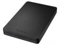 TOSHIBA 2TB 2.5'' Canvio ALU USB3.0 Siyah Harici HardDisk HDTH320EK3AB