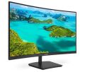 PHILIPS 241E1SCA-00 24'' 1920X1080 4MS 75HZ VGA HDMI SİYAH LCD MONİTÖR