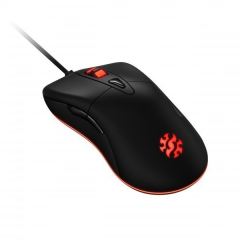 XPG INFAREX-M20 INFAREX M20 Kablolu Optik 5000DPI Siyah Gaming Mouse