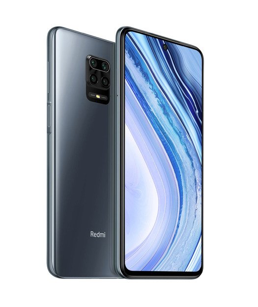 Xiaomi Redmi Note 9 Pro 6GB+128GB Gri