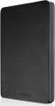 TOSHIBA 2TB 2.5'' Canvio ALU USB3.0 Siyah Harici HardDisk HDTH320EK3AB