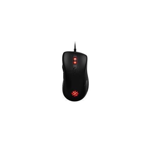XPG INFAREX-M20 INFAREX M20 Kablolu Optik 5000DPI Siyah Gaming Mouse