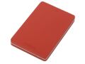 TOSHIBA HDTH310ER3AB 1TB 2.5'' Canvio ALU USB3.0 Kırmızı Harici HardDisk