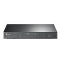 OMADA TL-SG1210MPE 10-Port Gigabit Easy Smart Switch with 8-Port PoE+