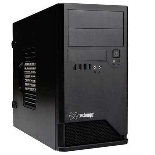 TECHNOPC AH310-944240W Ci5-9400 2,90 GHz 4GB 240 GB SSD Win10 Pro