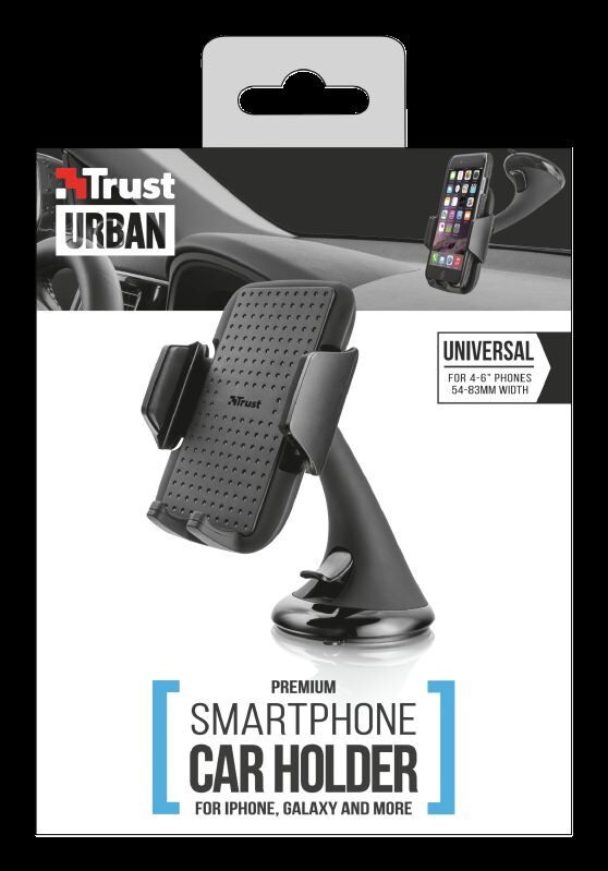 TRUST 20398 Urban Araç Telefon Tutucu