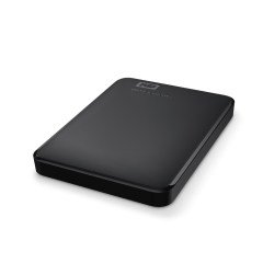 WD 2TB Elements 2.5'' Usb3 Siyah WDBU6Y0020BBK-WESN