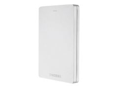 TOSHIBA 1TB 2.5'' Canvio ALU USB3.0 Gümüş Harici HardDisk HDTH310ES3AB