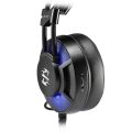 SHARKOON Çok yönlü ve Rahat Stereo Kulaklık SKILLER-SGH2