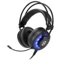 SHARKOON Çok yönlü ve Rahat Stereo Kulaklık SKILLER-SGH2