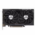 GIGABYTE GV-N406TWF2OC-16GD Nvidia RTX 4060 Ti 16GB 128 Bit DDR6 PCI-E 4.0 Ekran Kartı