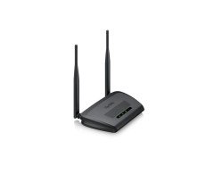 Zyxel NBG-418N v2 300Mbps 4 Port Access Point+5db