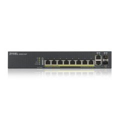 Zyxel GS1920-8HP V2 8P port POE+ Gigabit Yönetilir