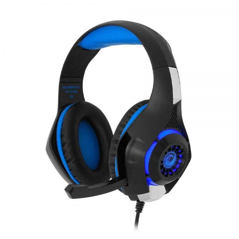 FRISBY FHP-G1460B Gamemax Serisi Gamıng Kulaklık